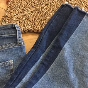 Universal Threads Jeans Size 8/29